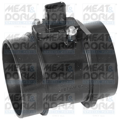 Mass Air Flow Sensor